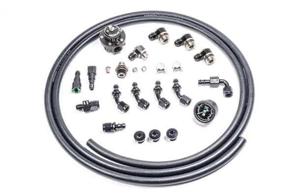 Radium Passend Für Subaru Ej Kraftstoffleitung-Kits 1
