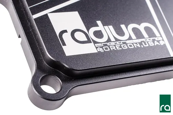 Radium Pcv-Platte, Passend Für Ford Ecoboost, Duratec, Mazda Mzr 2