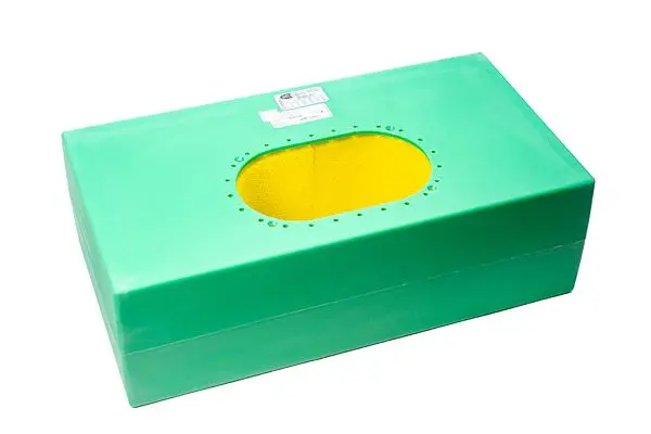 Radium R06a Ersatz Fuel Bladder, 6 Gallonen 1