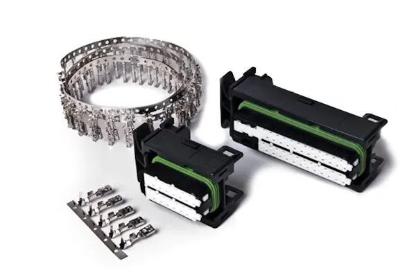 Radium T4 Ecu-Stecker & Pins Passend Für 04'-05' Lotus Modelle 1