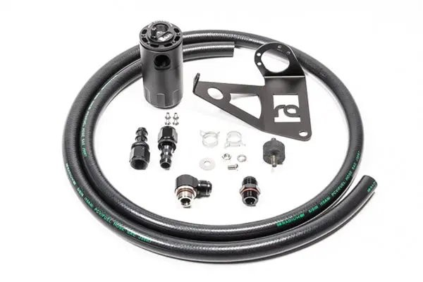 Radiumauto Catch Tank-Kit Passend Für Bmw E46 M3 1
