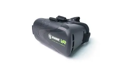 Rage R/C - Rage Rc Virtual Reality Goggles 1