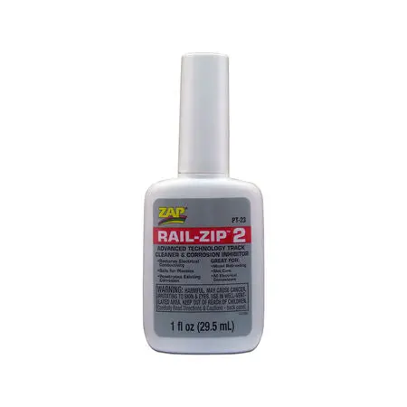 Rail-Zip 2  1 Oz. 1