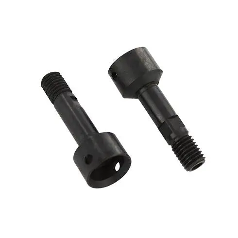 Rampage Xt/Xb Steel Axle From Cva 10Mm (2) 1