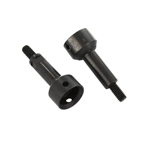 Rampage Xt/Xb Steel Axle From Cva 6Mm (2) 1