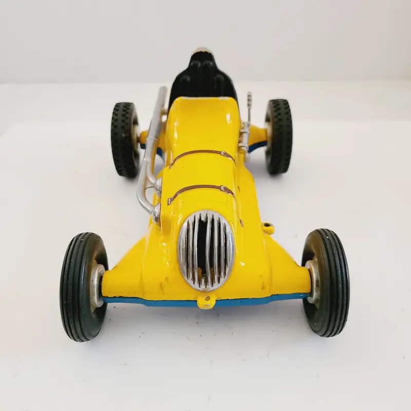 Ray Cox Thimble Drome Champion #15 1