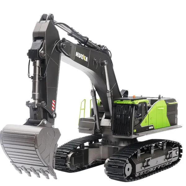 Rc Excavator- 1/14 Scale 1