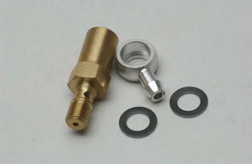Rc Needle Valve Assembly 1