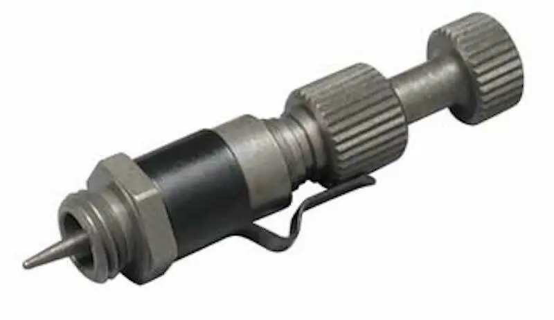 Rc Needle Valve Assembly 1