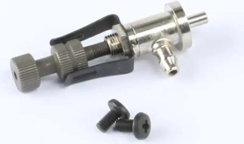 Rc Needle Valve Assembly 1