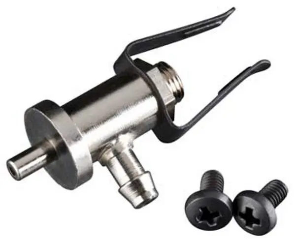 Rc Nozzle Assembly 1