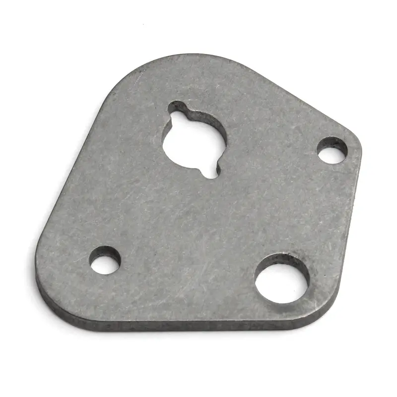 Rc10 Spine Plate 1