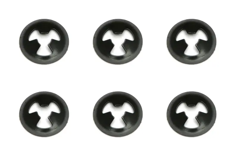 Rc10gt Brake Cam Clips 1