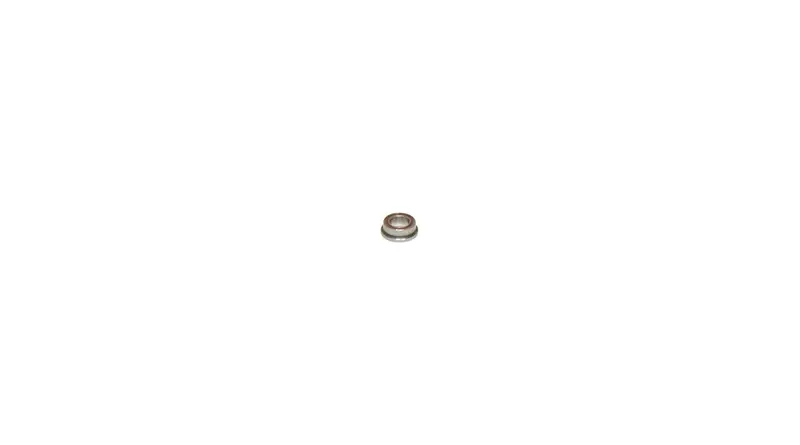 Rc10gt Clutch Ball Bearing Set (2) 1