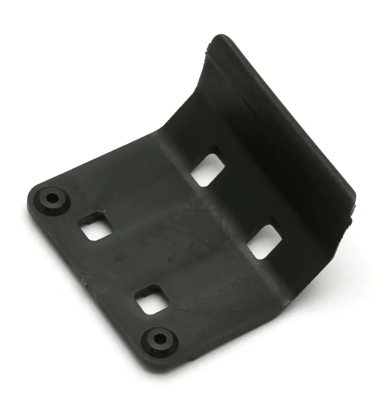 Rc10gt Rear Bumper 1