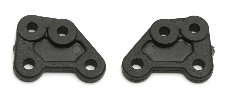 Rc10gt Rear Shock Mounts 1