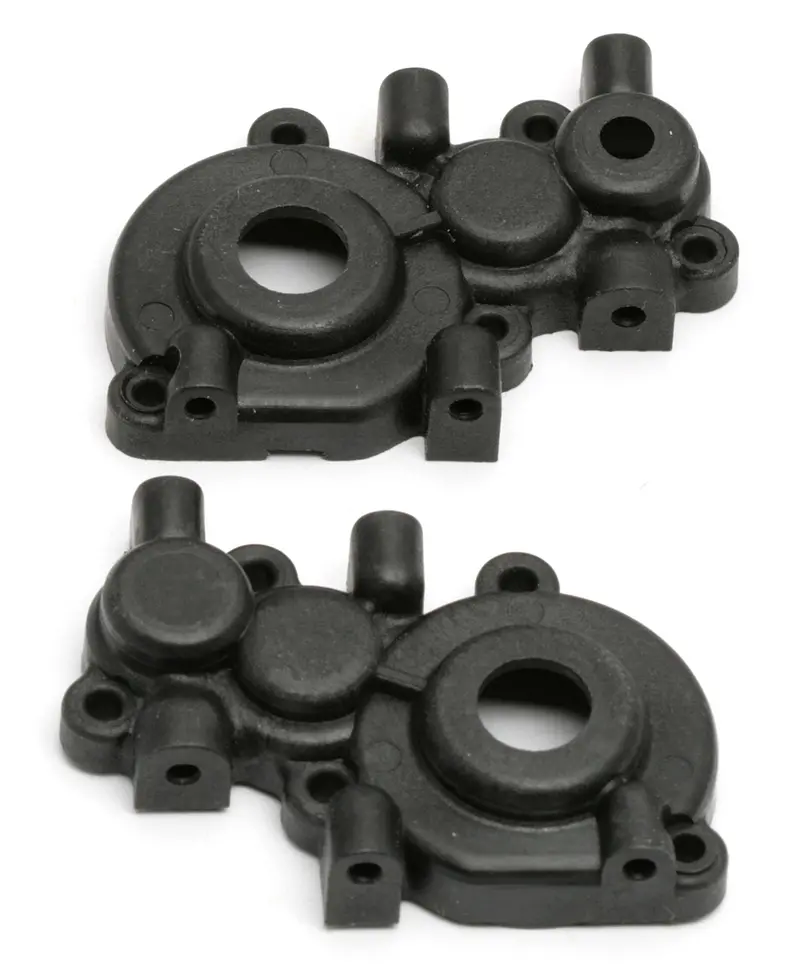 Rc10gt Transmission Case 1