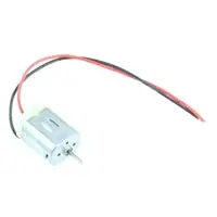Rc280 Motor For Trailhunter 1