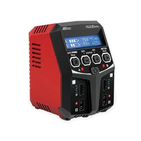 Rdx2 Mini Ac Balance Charger 1