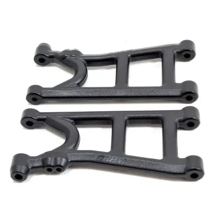 Rear A-Arms: Arrma 1/10 3S Blx 4X4 Big Rock, Senton, Granite 1
