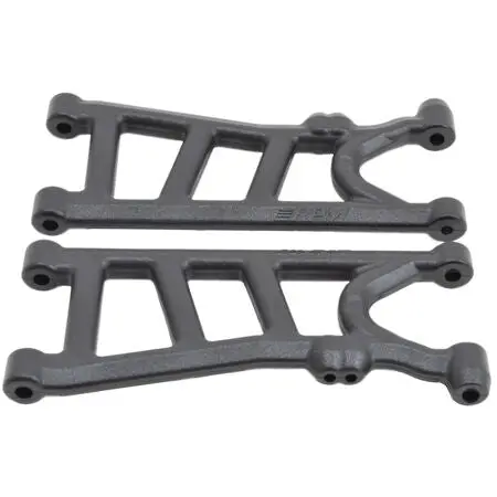 Rear A-Arms: Arrma Typhon 3S 4X4 Blx 1