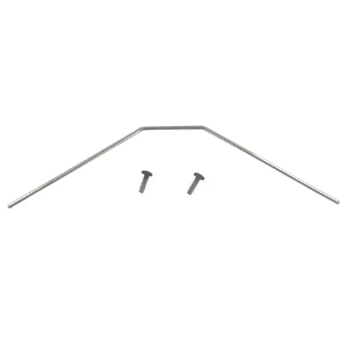 Rear Anti-Roll Bar Set 1