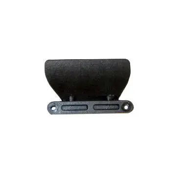 Rear Bumper *1Pc 1