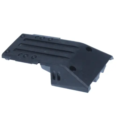 Rear Chassis Plate 1