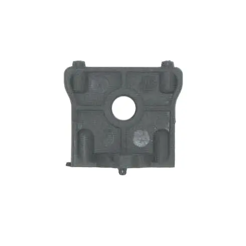 Rear Gear Mount 1