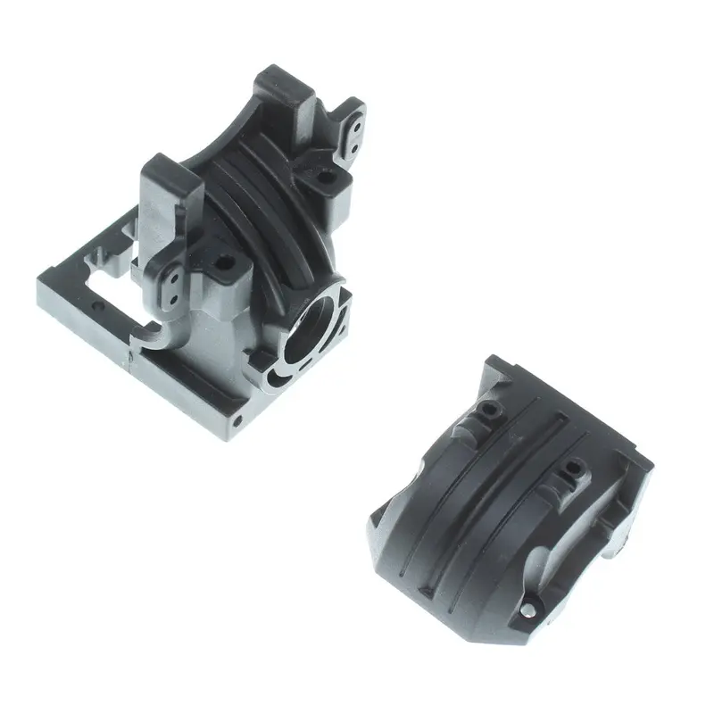 Rear Gearbox Housing (1Pc) 1