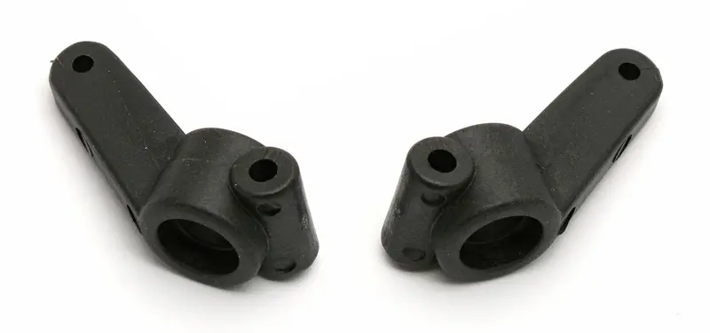 Rear Hub Carriers 0 Degree Toe In 1