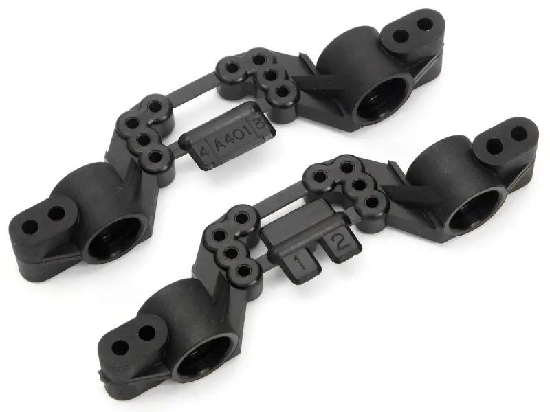 Rear Hub Set (Rs4 Pro 2) 1