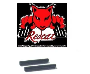 Rear Lower Outside Suspension Hinge Pin 1
