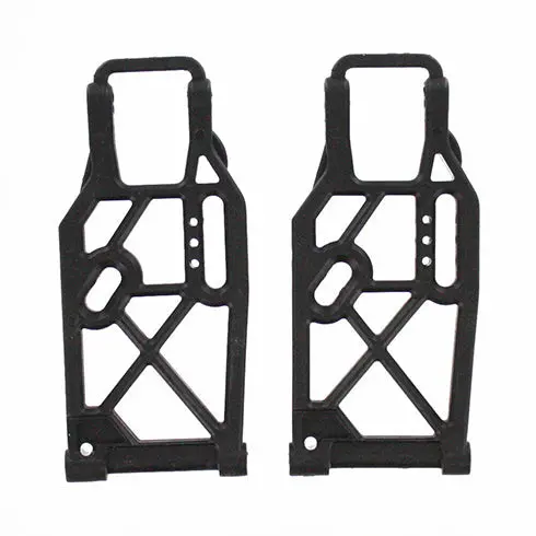 Rear Lower Suspension Arm 2Pcs 1