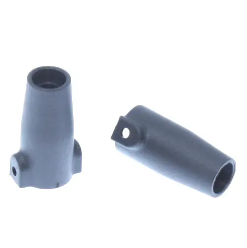 Rear Shaft Mounts (2Pcs) 1