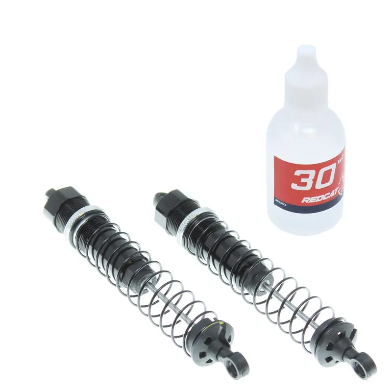 Rear Shock Complete (2Pcs) 1