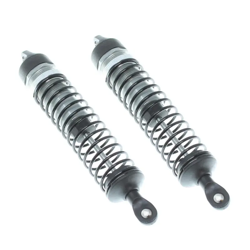 Rear Shock Set (Assembled) 1