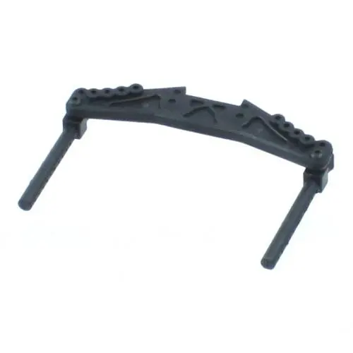 Rear Shock Tower And Body Posts 1