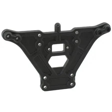 Rear Shock Tower Nitro Rust., Stampede, Sport 1