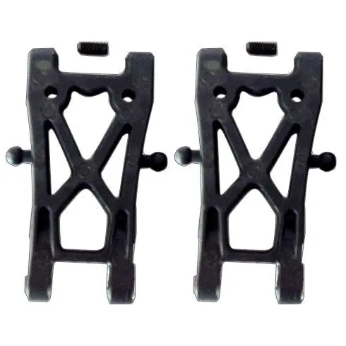 Rear Suspension Arms 1