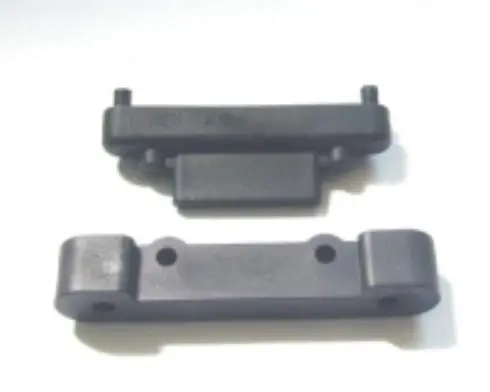Rear Suspension Pivot Block Set (2Pcs) 1