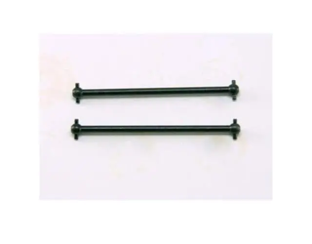 Rearcenter Dogbone 80Mm 2Pc. 1