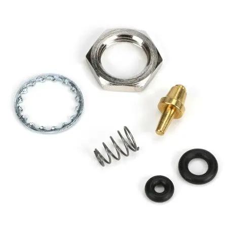 Rebuild Kit For #334 Fueling Valve Glo-Fuel 1