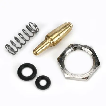 Rebuild Kit For 610 Lg. Scale Valve Glo Fuel 1