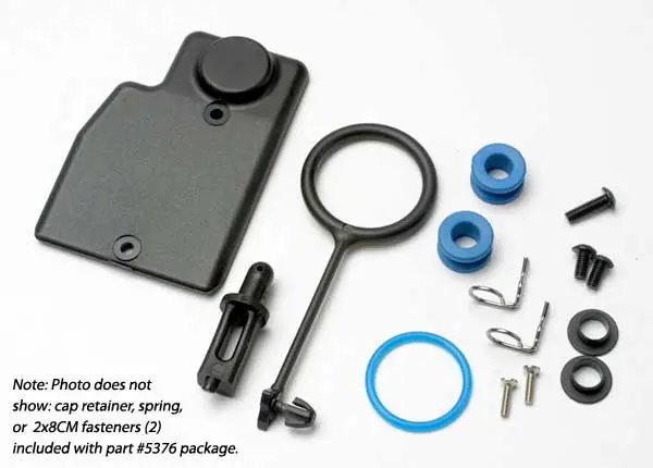 Rebuild Kit, Fuel Tank 1