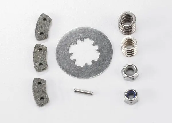 Rebuild Kit, Slipper Clutch 1