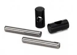 Rebuild Kit, Steel Constant-Velocity Driveshaft 1
