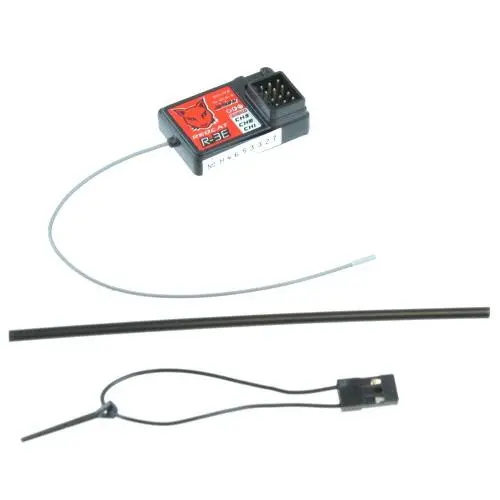 Receiver Rcr-2Cenr 1