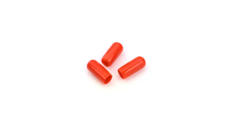 Red Caps: Turbo Fueler (3) 1