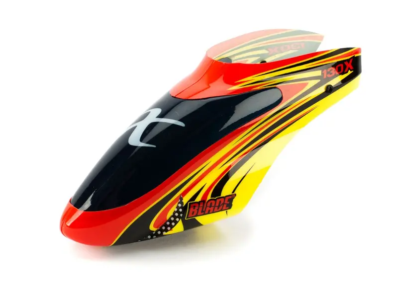 Red/Yellow Option Canopy: 130 X 1